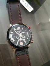 2021 en este momento deportes Casual para hombres superior de la marca de lujo de Cuero militar relojes de muñeca relojes para hombres de moda cronógrafo reloj de pulsera