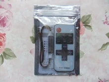 Dimmer Lighting Led-Strip Remote-To-Control Mini Wireless RF 12V DC 6A 5050 3528