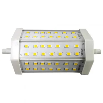

LED bulb Tube R7S 9W Equi.60W 806lm 4000K 25000H 7hSevenOn