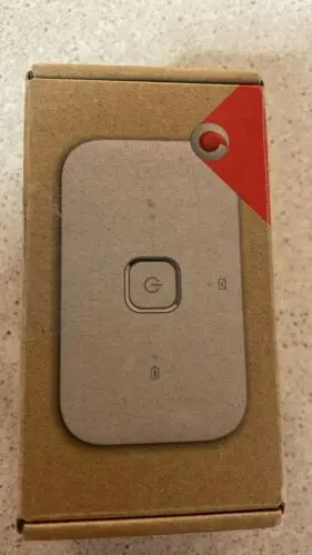 Router Mifi 4G Huawei R218H Perfecto Estado - Libre - Internet Movil Usado