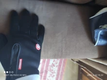 WorthWhile-Guantes de invierno para ciclismo, protectores de mano para ciclismo, resistentes al agua, con función para manejo de pantalla táctil, perfecto para ciclismo, motociclismo en clima frío