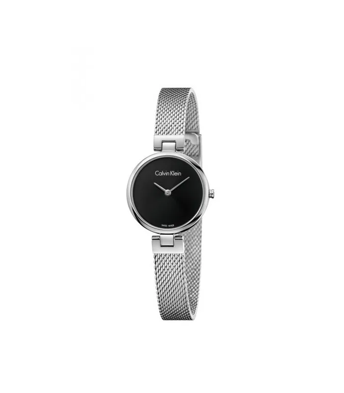 Часы Кельвин Кляйн AUTHENTIC ONLY TIME LADY 28 мм K8G23121
