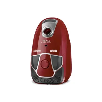 

Tefal TW 6843 EA vacuum cleaner