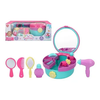 

Player My Beauty Case