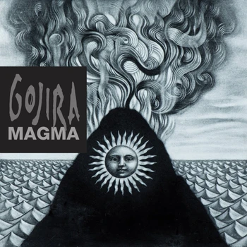 

Gojira/magma (LP)