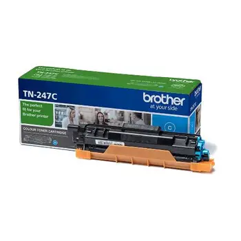 

Toner cartridge original cyan brother TN247C (TN-247C)