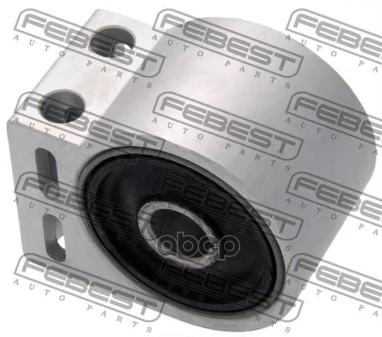 Сайлентблок Рычага Chevrolet Captiva/Opel Antara 06- Пер.Подв. Febest Chabcapb Febest арт. CHABCAPB