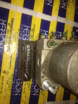 

0265231583 Abs Opel Corsa C *