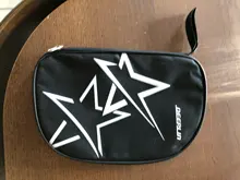 Pala de Ping Pong con funda Killer Spin gratis, raqueta de tenis de mesa profesional para principiantes y jugadores avanzados 6 7 8 Star