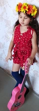Verano vestidos de princesa para bebé y Niña Halter Top bebé chico bebé a lunares para niña verano mono mameluco mono ropa de 1-6 años