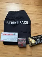 DEWBest-palmeras a prueba de balas, placa a prueba de balas, 959925864 Nij IIIA