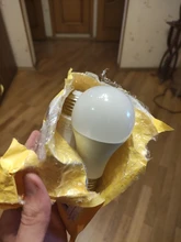 Lampada-Ampoule Bombilla-Lamp-Lighting Led-Bulb E14 E27 White 230V Ac 220v 2pcs/Lot 9W