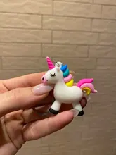 LLavero de PEGASO de unicornio para hombre y mujer, colgante de anillo con personalidad creativa, bolsa de llavero para parejas, venta al por mayor