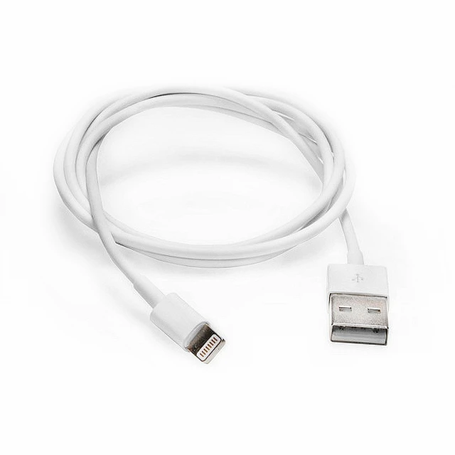 Apple Lightning to USB Cable - 1 meter