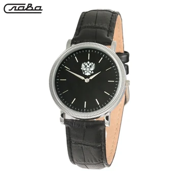 

Wrist quartz watch Glory Patriot 1021531/1L22 men