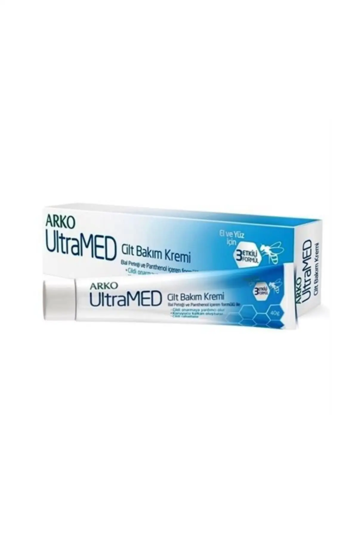 panthenol cc cream