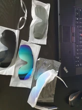 ELAX-gafas de sol polarizadas y fotocromáticas para ciclismo, lentes de sol deportivas para exteriores, para hombre y mujer, para bicicleta de montaña