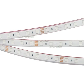 

013530(1) RTW tape 2-5000pgs 24v RGB 2x (5060, 300 LED, Lux)-5 m. Arlight