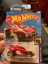 2020-13 Hot Wheels 1:64 Car OCTANE  Metal Diecast Model Car Kids Toys Gift