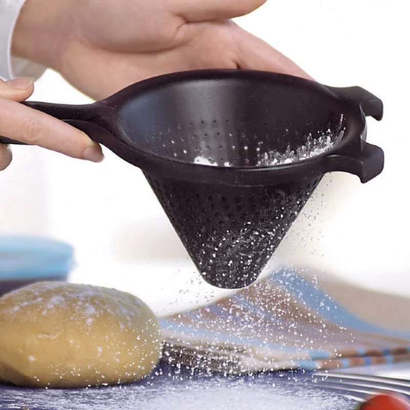 Универсальное сито «Шинуа» 2 шт tupperware