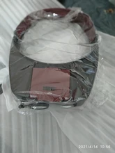 Lupa de microscopio Con Luz LED para lectura o reparación, lupa de cristal para cabeza, gafas Con Luz LED para lectura o reparación, 10X