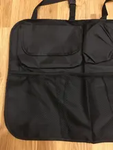 Trunk-Bag-Organizer Storage-Bag Pocket Hanging-Nets Tidying Interior-Accessories-Supplies