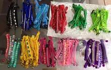 Collar Pet-Product-Accessories Paw Wholesale Bell Adjustable with for Dog Buckles Pet-Id-Tag