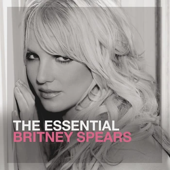 

Britney Spears/the essential (2CD)