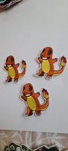 Parches bordados de Pokémon para ropa, parches de dibujos animados para ropa de niños, pegatinas de tela, apliques de ropa, 30 estilos