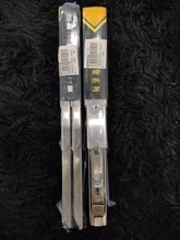 Soportes plegables de acero inoxidable de alta resistencia para mesa, estante plegable para trabajo, ahorro de espacio, bricolaje, 2 uds.