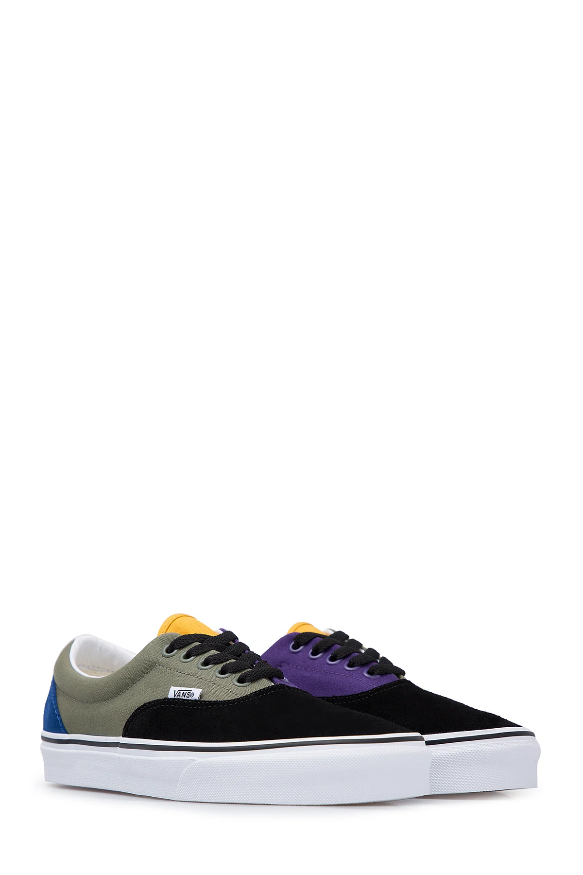 Vans мкА Эра для детей 0 обувь VN0A4BV4VXU 1 шт.|Кроссовки и кеды| |