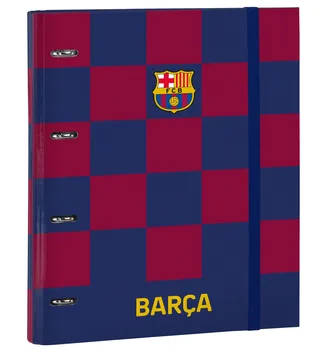 

CARP 4 ANI 30MM C/replacement F.C.BARCELONA 1Â ª EQUIP. 19/20