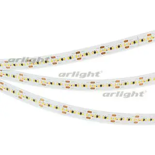 

023590 ribbon MICROLED-5000HP 24V Warm3000 10mm (2216, 300 LED/m, MAX.)-5 m. Arlight