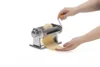 Machine for rolling dough and ravioli gusto pasta/ravioli maker ► Photo 3/5