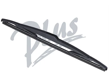

CARALL S103 rear wiper blade 14 "350mm for Peugeot 106 MK2 206 307 807 Citroen C2 C3 C4 c8 Picasso Saxo Nissa