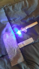 Lápiz láser para tratamiento de venas varicosas, lápiz láser para tratamiento de eliminación de cicatrices, arrugas, acné, masaje relajante