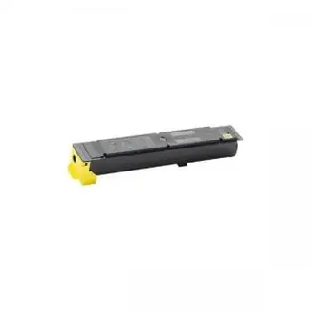 

Compatible KYOCERA TK-5205 Yellow