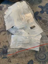 Agujas Derma Pen eléctricas desechables, bayoneta Nano cartucho para aguja Micro automática, punta de aguja para tatuaje, 10 Uds.