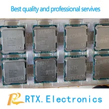 Технические параметры E3 1225V2, 1270V2, 1240V2, 1230V2, 1275V2, 1220V2, 1245V2, 1290v2, ПК, Intel ЦП, Xeon, серверный процессор, 4 кода, 8 потоков