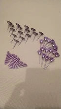45pcs mini rotary stainless steel wire wheel wire brush small wire brushes set accessories
