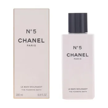 

Bath Gel Nº5 Chanel