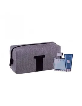 

AZZARO CHROME ET 100VP + GEL COFRE-D