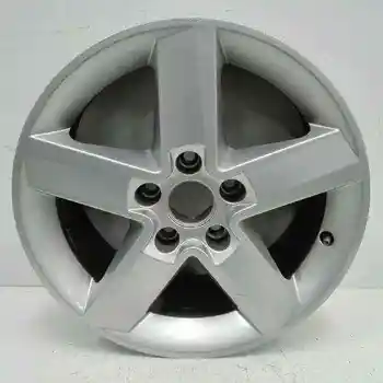 

3R0601025 RIM VOLKSWAGEN GOLF V SALOON (1K1)
