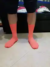 YF & TT calcetines de deporte al aire libre transpirable ciclismo calcetines para ciclismo correr escalada Camping calcetines 40-45
