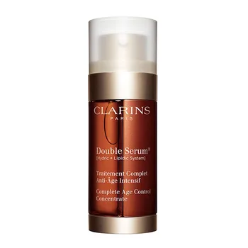 

CLARINS CLARINS DOUBLE intensive SERUM ANTI-EDAD 50ML MUJER