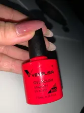 Tips Nail Varnish Nail-Gel-Polish Uv-Gel Venalisa Soak-Off Cosmetics Shiny L1 Fashion