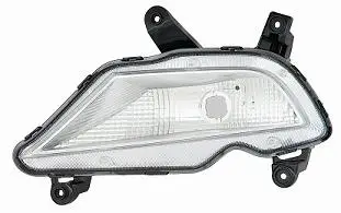 

OPTICAL GROUP ANT. HYUNDAI I-20 2015 5 DOORS C/DAYLIGHT Left Compatible