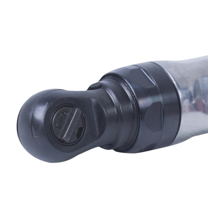 Трещотка пневматическая 3/8", 30 Нм, укороченная MIGHTY SEVEN NE-351
