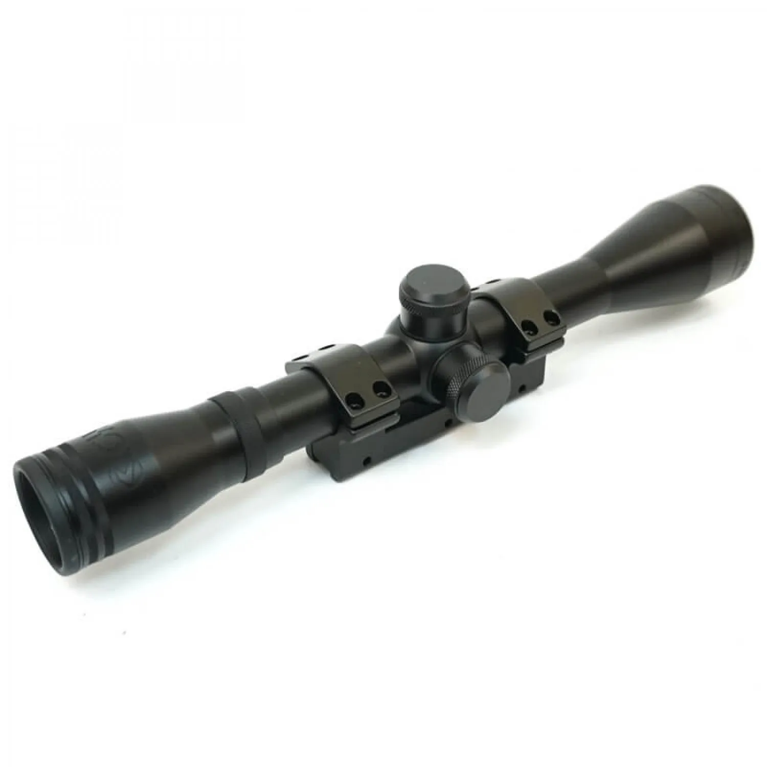 Оптический прицел GAMO 6X40 WR|Оптические прицелы| |
