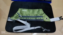 Wallet Belt Bum-Bag Fanny-Pack Travel-Phone-Bag Sport-Pouch Money Crossbody Fashion Women